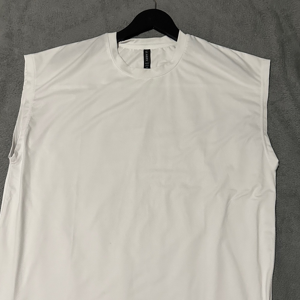 0663. SILVER-LITE™ 2.0 OVERSIZED CUTOFF - WHITE